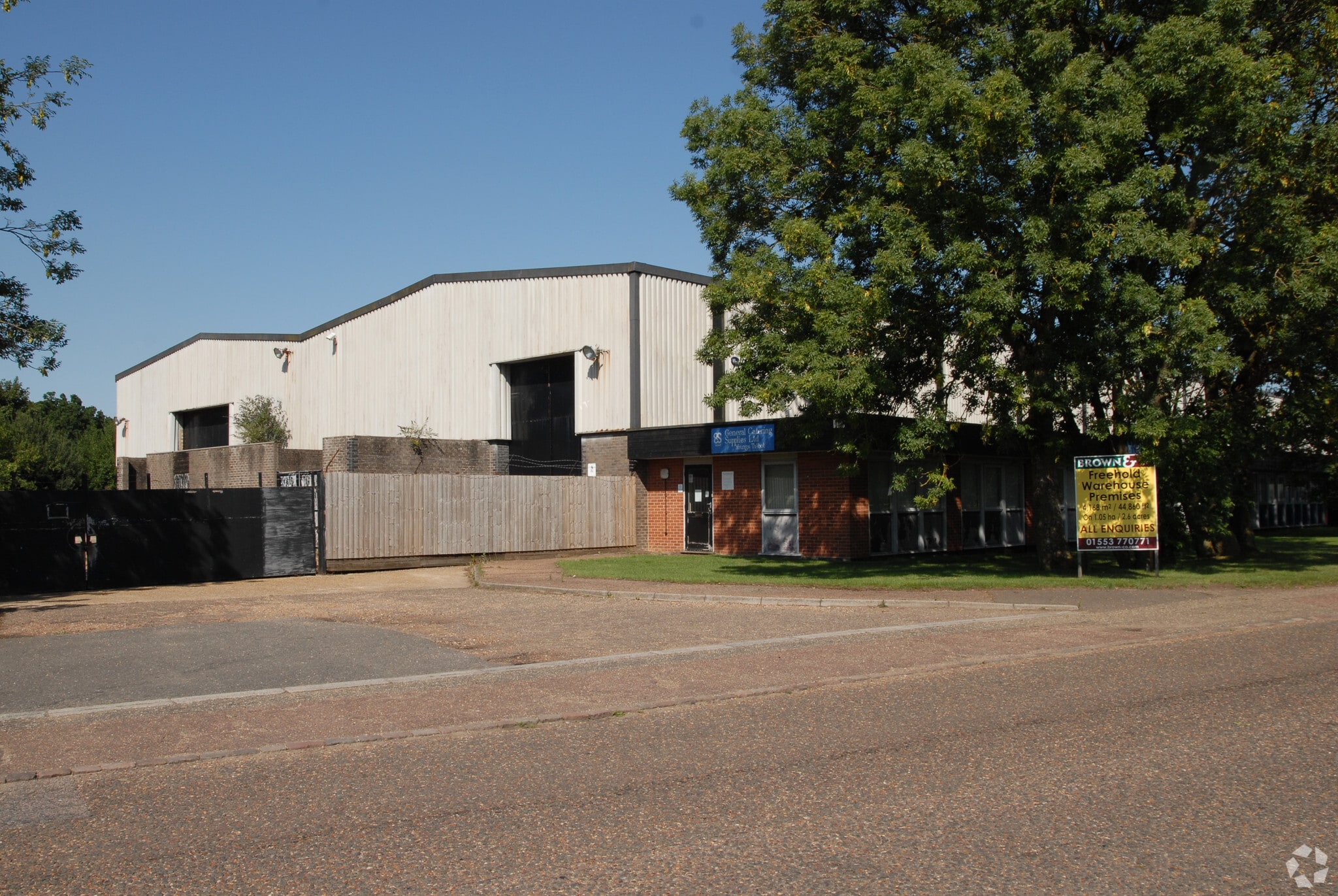 Rashs Green, Dereham to rent Primary Photo- Image 1 of 15