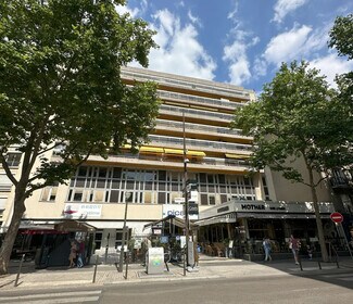 More details for 101 Boulevard Jean Jaurès, Boulogne-Billancourt - Office for Sale
