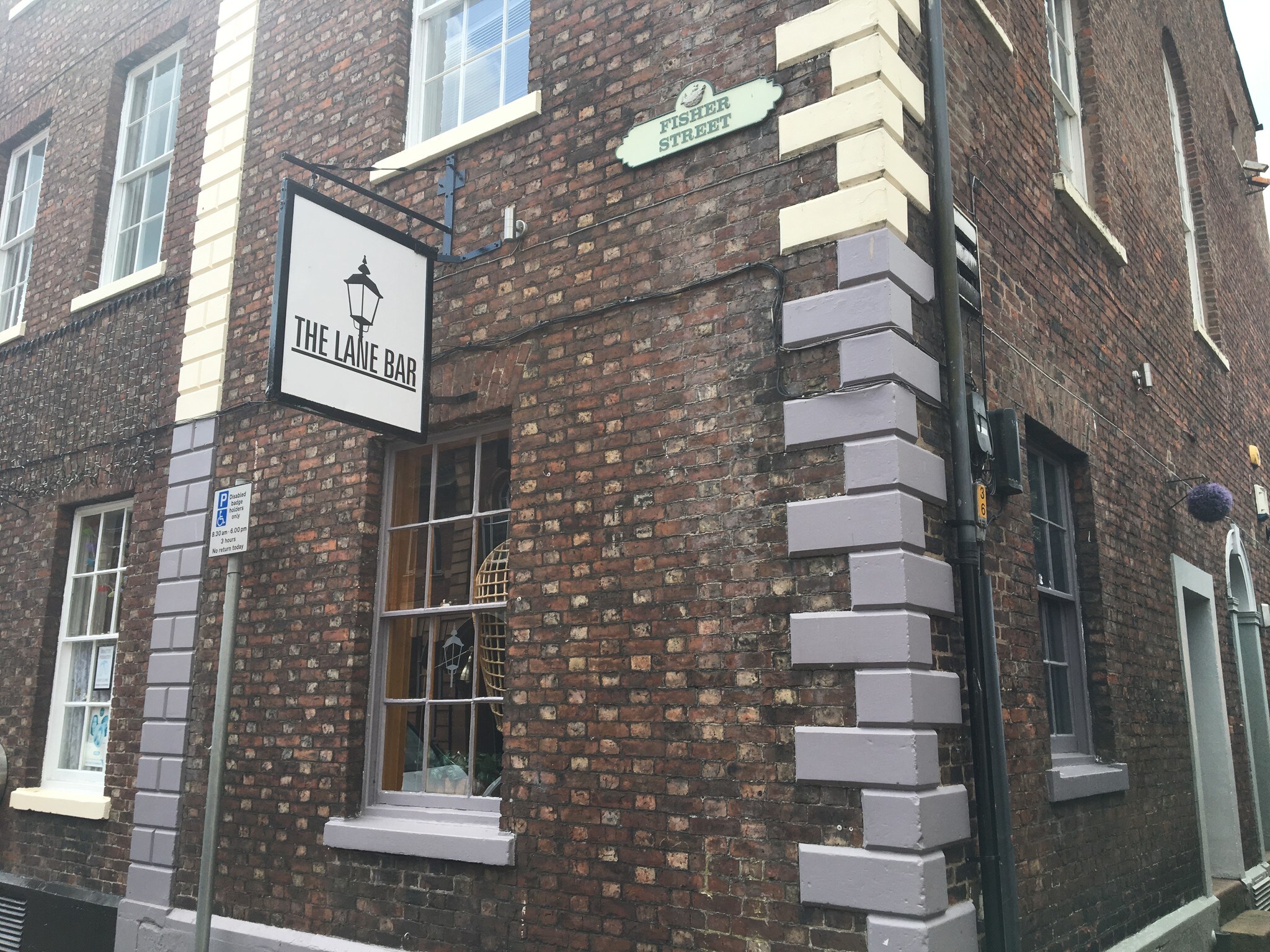 1 Long Ln, Carlisle for sale Primary Photo- Image 1 of 1