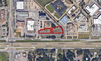 More details for 2111 W Airport Fwy, Irving, TX - Land for Rent