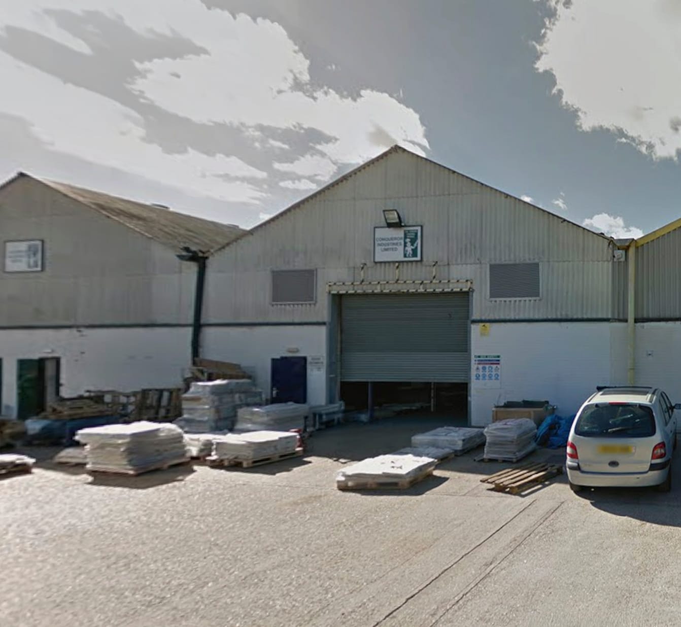 South Close, Royston for sale Primary Photo- Image 1 of 3