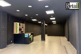 Retail in Madrid, Madrid to rent Interior Photo- Image 2 of 3