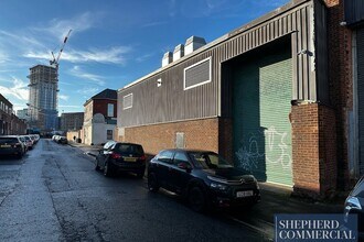 31-32 Manchester St, Birmingham to rent Building Photo- Image 2 of 5