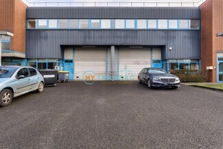 More details for Light Industrial to Rent