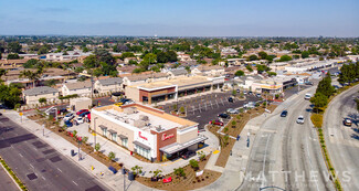 More details for 8818 Imperial Hwy, Downey, CA - Retail for Rent