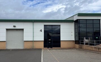 Saltmeadows Rd, Gateshead for rent Building Photo- Image 1 of 17