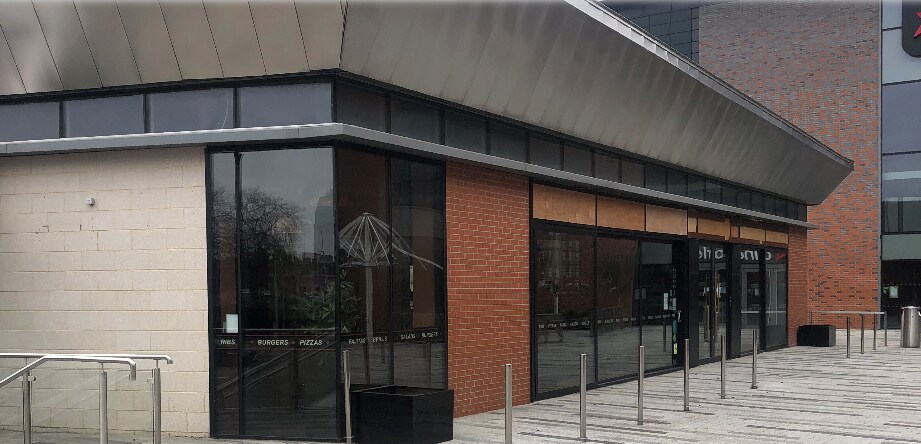 Quadrant Rd, Stoke On Trent to rent Interior Photo- Image 1 of 1