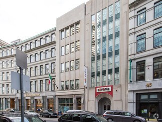 More details for 51-55 Franklin St, Boston, MA - Office for Rent