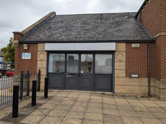 More details for 153 Marton Rd, Middlesbrough - Office for Rent