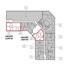 3100 W Higgins Rd, Hoffman Estates, IL to rent Floor Plan- Image 1 of 1