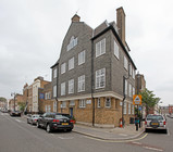 Church of St Mary - Commercial Property