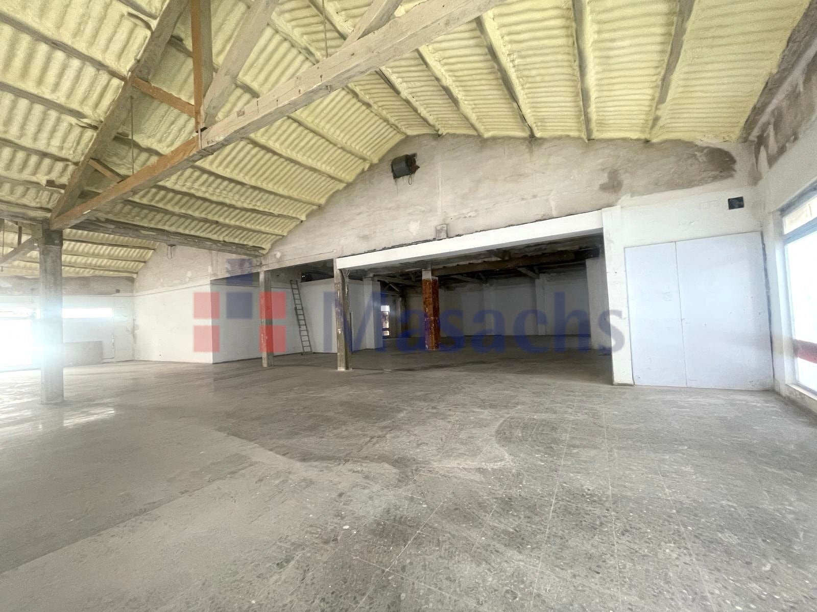 Retail in Terrassa, Barcelona to rent Interior Photo- Image 1 of 7