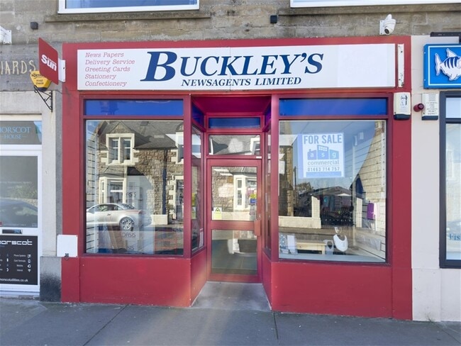 More details for Buckleys Newsagent, Lossiemouth - Retail for Sale