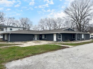 More details for 1316 22nd St, Des Moines, IA - Residential for Sale