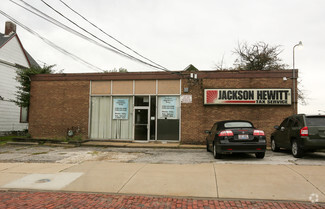 More details for 481 W Market St, Akron, OH - Office for Sale