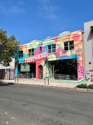 More details for 513 Boccaccio Ave, Venice, CA - Office for Sale