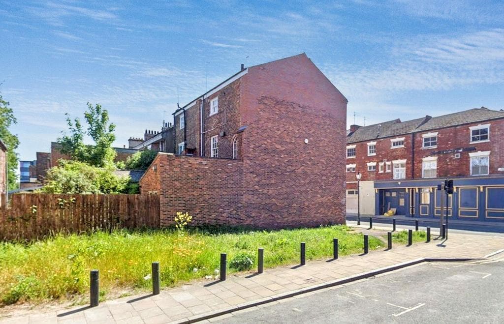 Charles St, Hull for sale Building Photo- Image 1 of 17