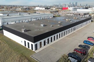 More details for 1155 44th Ave SE, Calgary, AB - Industrial for Rent