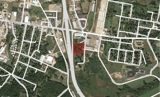 More details for Pointview Dr, Bonne Terre, MO - Land for Sale