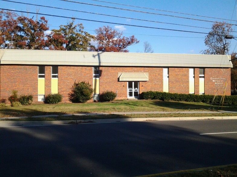 5809 Lakeside Ave, Richmond, VA for sale - Building Photo - Image 1 of 1