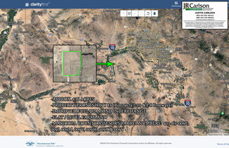 More details for S SWC Hwy 85 & Patterson Rd, Buckeye, AZ - Land for Sale