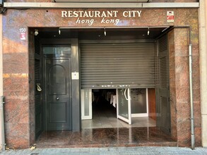 Retail in Sabadell, BAR for rent Building Photo- Image 1 of 13