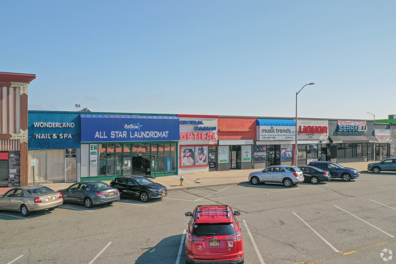 2945 Hempstead Tpke, Levittown 11756 UK