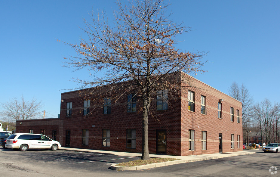 2 Post Office Rd, Waldorf, MD for rent - Building Photo - Image 2 of 9