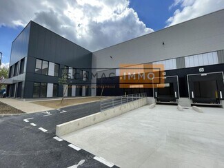 More details for Industrial to Rent