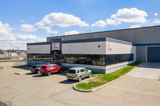 More details for 2308-2360 Portland St SE, Calgary, AB - Office, Industrial to Rent
