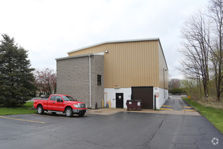 More details for 900 W Linden Ave, Rochester, NY - Industrial for Rent