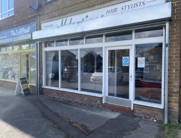 89 Charnock Dale Rd, Sheffield for sale Primary Photo- Image 1 of 1