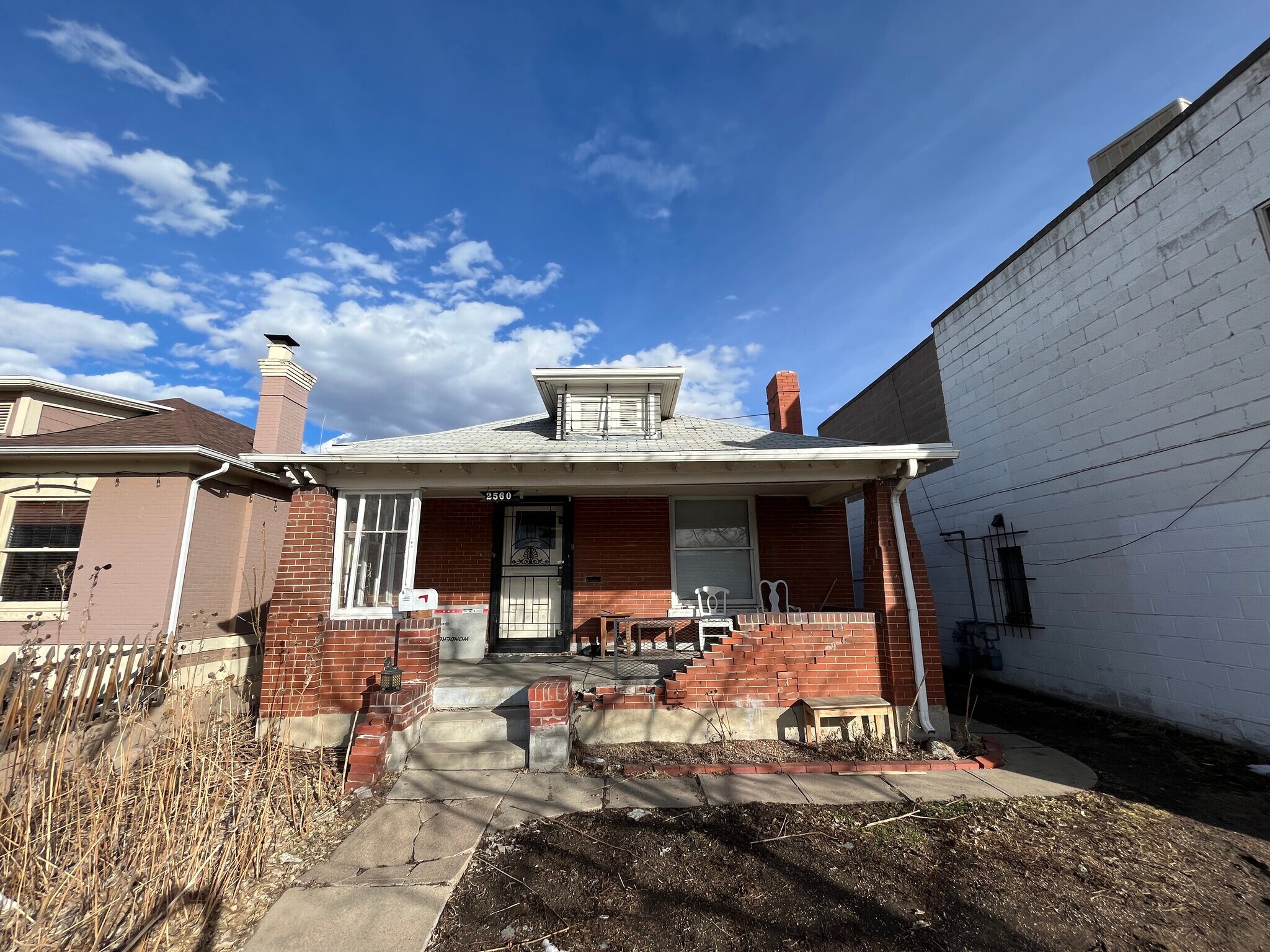 2560 S Broadway, Denver, CO for sale Building Photo- Image 1 of 1