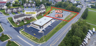 More details for Main St & Marble Ave, East Earl, PA - Retail for Rent