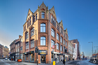 95-97 Humberstone Gate, Leicester for sale Primary Photo- Image 1 of 4