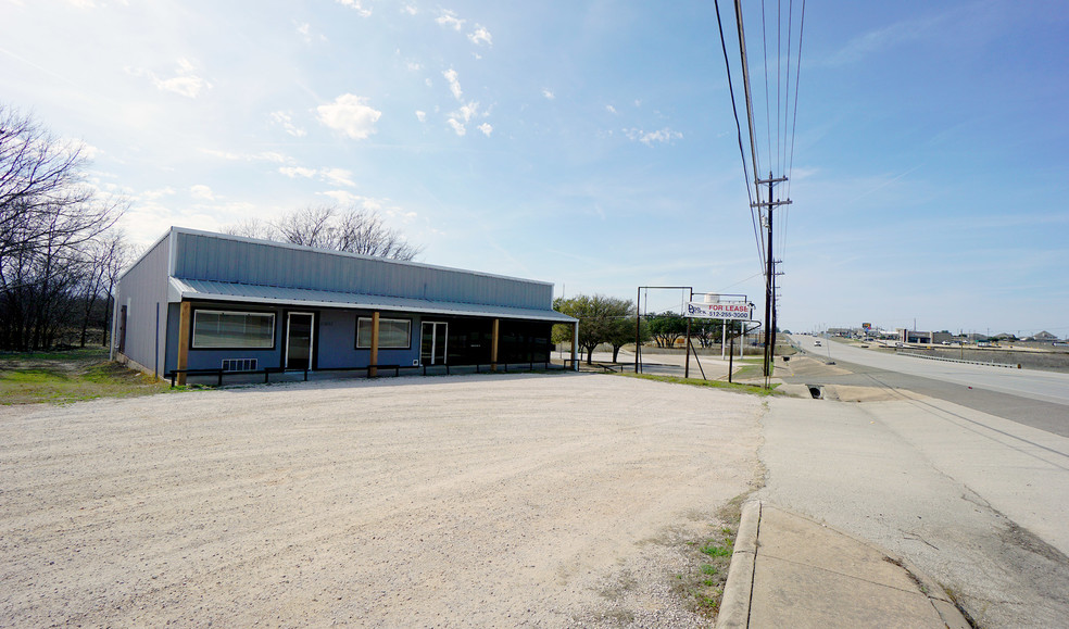 13995-13997 W Tx-29, Liberty Hill, TX for sale - Other - Image 1 of 1