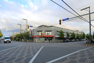 More details for 12420 No. 1 Rd, Richmond, BC - Retail for Sale