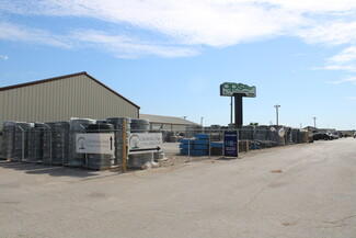 More details for 266 Industrial Blvd, Goldsby, OK - Industrial for Rent