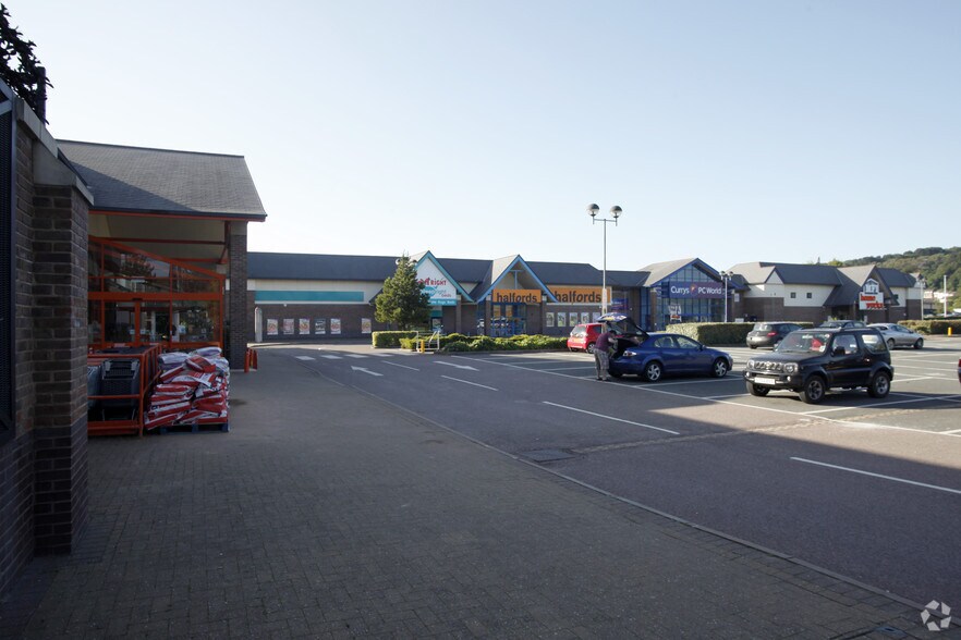 Wales Rd, Aberystwyth for sale - Building Photo - Image 1 of 1