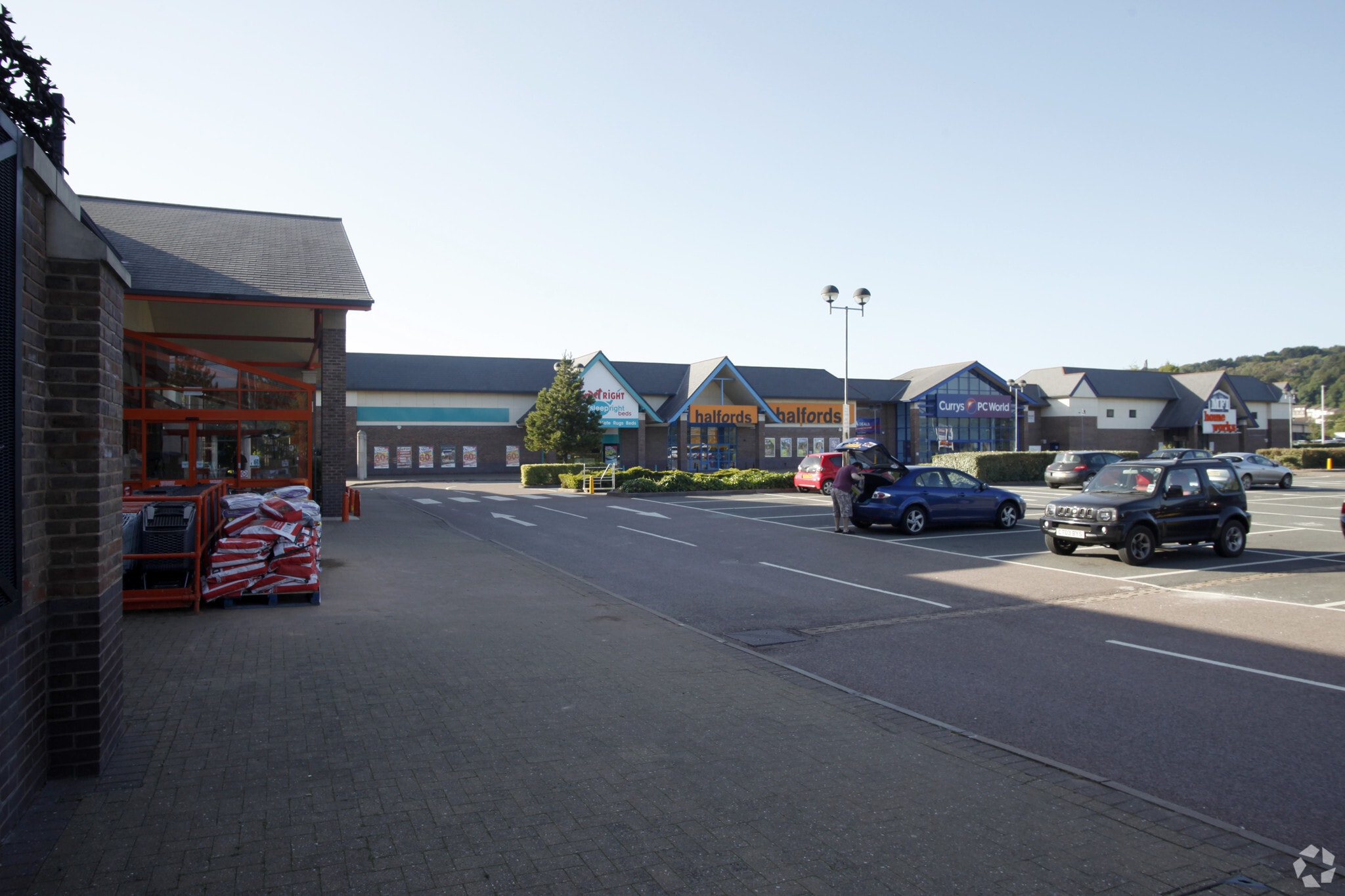 Wales Rd, Aberystwyth for sale Primary Photo- Image 1 of 1