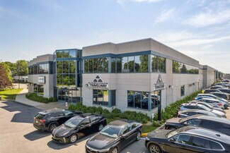 More details for 4600-4612 Chem Du, Bois-franc, QC - Industrial to Rent