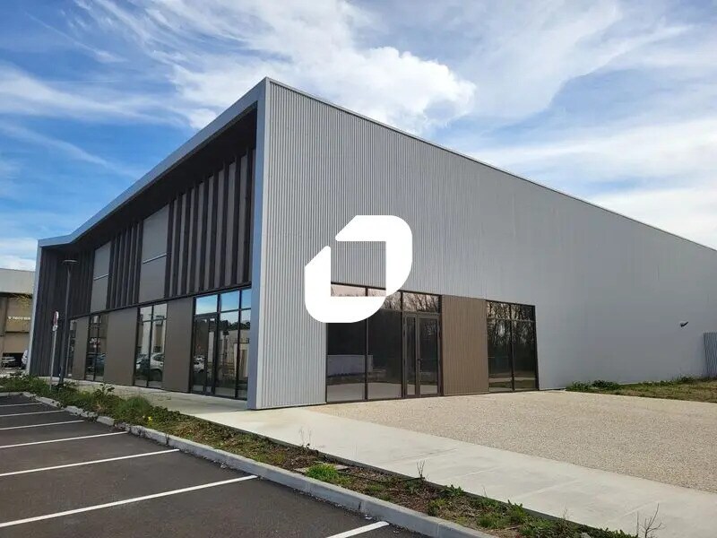 Office in Mérignac to rent Building Photo- Image 1 of 24