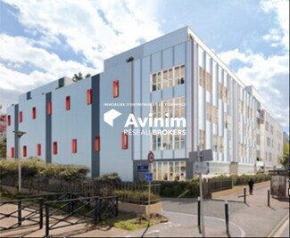 More details for Industrial to Rent