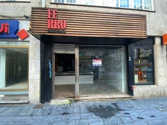 More details for Rúa de Alfredo Brañas, 13, Santiago de Compostela - Retail to Rent