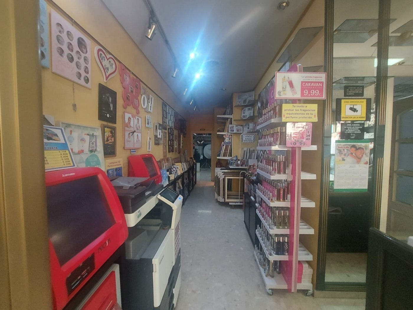 Retail in El Ejido, Almería to rent Building Photo- Image 1 of 20
