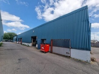 More details for Towerfield Rd, Southend On Sea - Office, Industrial for Rent