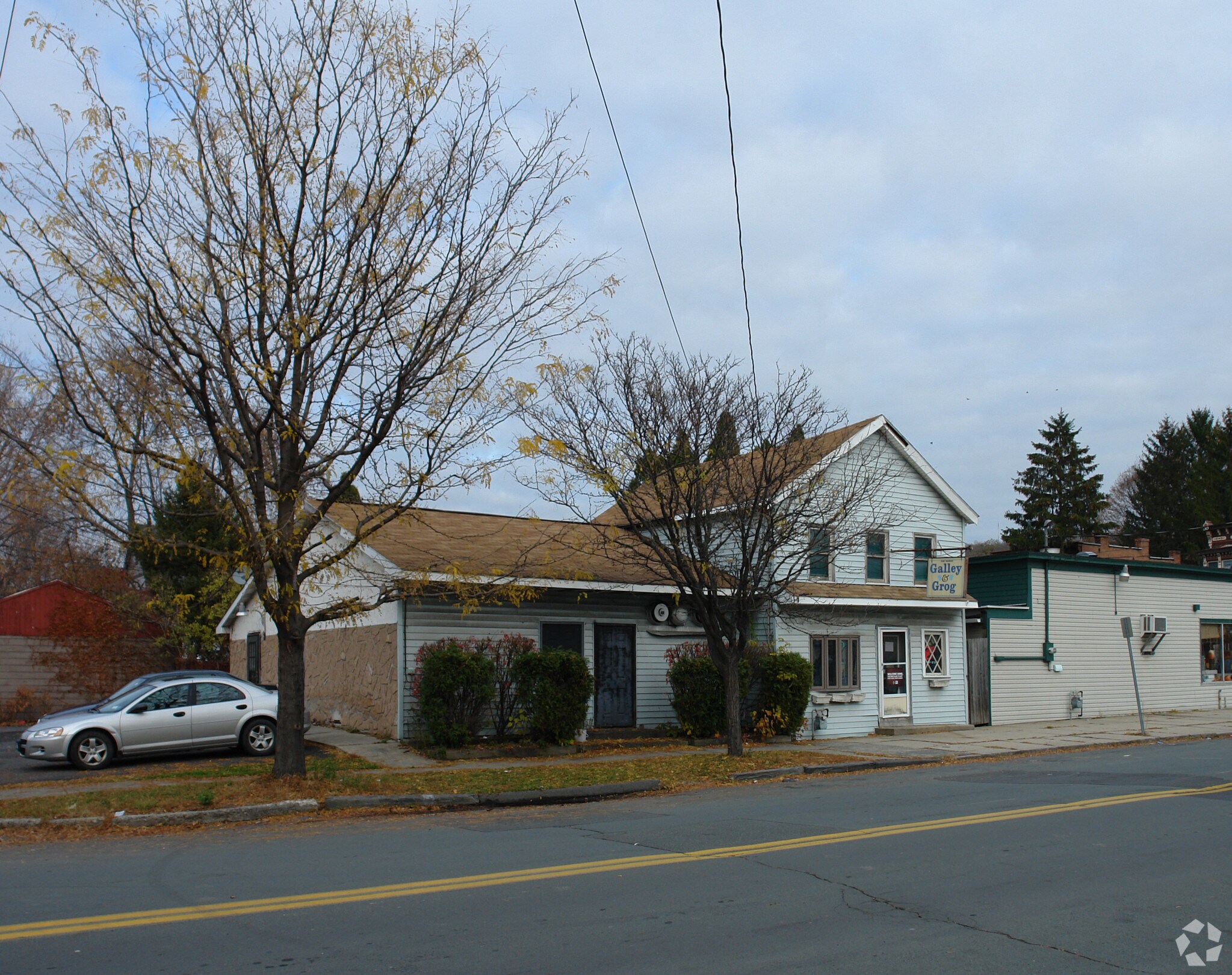 31 114th St, Troy, NY for sale Primary Photo- Image 1 of 1