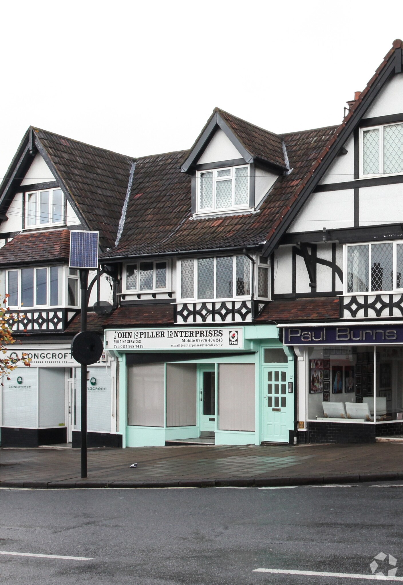 74 Shirehampton Rd, Bristol for sale Primary Photo- Image 1 of 1