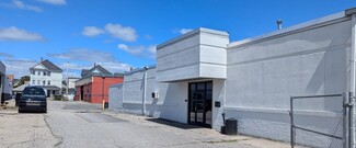 More details for 99 Webster St, Pawtucket, RI - Industrial for Rent