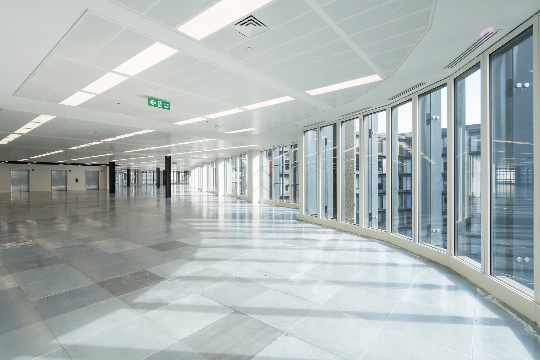 10 Fleet Pl, London to rent Interior Photo- Image 1 of 1